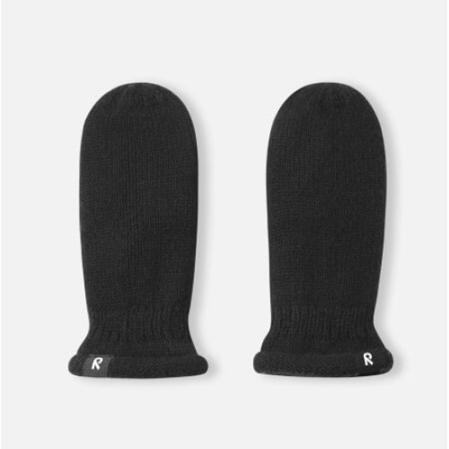 Reima рукавиці Lapanen 5300318A-9990 дитячі вовняні